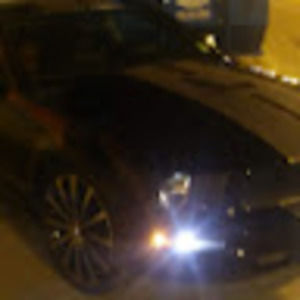 Meet your Posher, Edgar